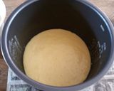 ひな祭り 炊飯器 デコチョコ３段ケーキ❀作り方5写真