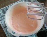 ひな祭り 炊飯器 デコチョコ３段ケーキ❀作り方6写真
