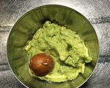 ブリトー カリフォルニア風作り方4写真