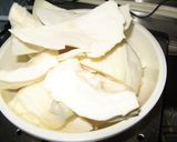 晩白柚de晩白柚ピール♪作り方4写真