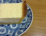 トロトロチーズタルト 簡単作り方9写真