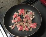 ブリトー カリフォルニア風作り方9写真