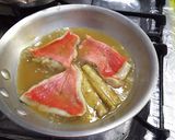 金目鯛の煮付けパート2作り方1写真