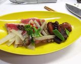 金目鯛の煮付けパート2作り方4写真
