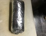 ブリトー カリフォルニア風作り方12写真