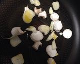 めんつゆ　De　パスタ作り方3写真