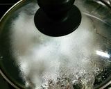 シンプル味付け☆かぼちゃの煮物作り方2写真