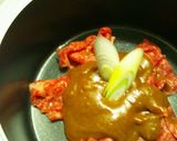 るろうに剣心赤べこの牛鍋作り方5写真