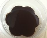 アイスで簡単チョコムースプリン作り方10写真