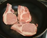 簡単！生姜焼き作り方3写真