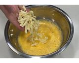 餃子の皮のキッシュ★動画あり★作り方14写真