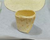 うちの☆色々使える❤️トルティーヤカップ❤️作り方15写真
