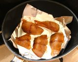 カンパチの照り焼き作り方3写真