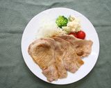 簡単！生姜焼き作り方8写真