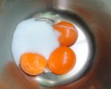 ふわふわフルーツロールケーキ作り方7写真