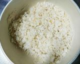 豆腐ハンバーグ作り方1写真