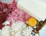 豆腐ハンバーグ作り方5写真