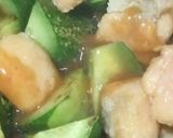 豊島園練馬サーモン和風酢豚みたいな作り方5写真