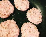 豆腐ハンバーグ作り方6写真