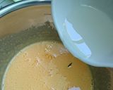 ふわふわフルーツロールケーキ作り方9写真