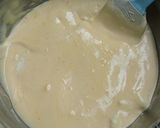 ふわふわフルーツロールケーキ作り方13写真