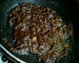 ご飯に!胡瓜に☆【葱ニンニク味噌】作り方3写真