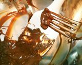 ナッツのチョココーティング作り方4写真
