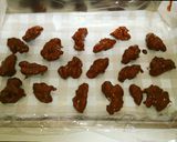ナッツのチョココーティング作り方5写真