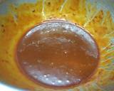 うちの定番☺わけぎとイカ下足の酢味噌あえ作り方3写真