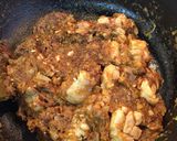 炒めるだけ！ スピードカレー♪作り方4写真