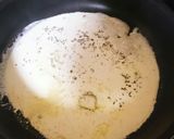 簡単サーモンのムニエル♪クリームソース作り方8写真