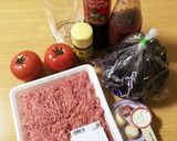 激うま☆簡単 ナスのドライカレー作り方1写真