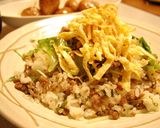 肉味噌で簡単！デリ丼♪作り方3写真