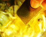 厚切り豚バラ肉とたっぷり野菜のカレー。作り方11写真