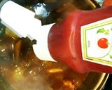 厚切り豚バラ肉とたっぷり野菜のカレー。作り方12写真