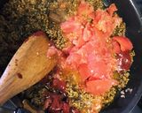 激うま☆簡単 ナスのドライカレー作り方4写真
