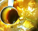 厚切り豚バラ肉とたっぷり野菜のカレー。作り方13写真