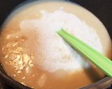 これぞじゃがいもの王様★ビシソワーズ★作り方4写真