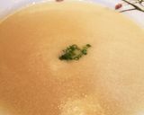 これぞじゃがいもの王様★ビシソワーズ★作り方5写真