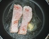 鮭ムニエル♪簡単！鮭ムニエルをフライパン作り方4写真
