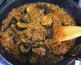 激うま☆簡単 ナスのドライカレー作り方5写真