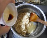 自家製 無添加なめ茸作り方3写真