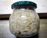 自家製 無添加なめ茸作り方4写真