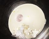 エッグタルト作り方1写真