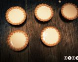 エッグタルト作り方3写真