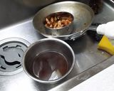 海老のヘルシー仕立てカレー風味作り方8写真