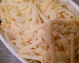 エビマカロニグラタン作り方6写真