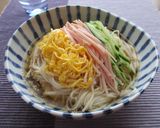 お酢でさっぱり✿我家のそうめん✿作り方8写真