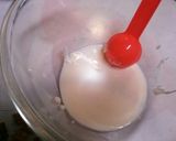 香ばしい♪ちくわとキャベツのコールスロー作り方4写真