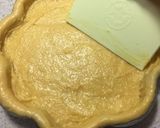 30分で超簡単♡自慢のサクサクタルト作り方15写真